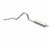 MagnaFlow BRE Exhaust Kit 87-96 Ford Bronco