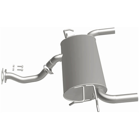 Magnaflow BRE Rear Muffler Kit Replacement Kia