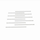 MagnaFlow Hanger .375inch straight 10pk