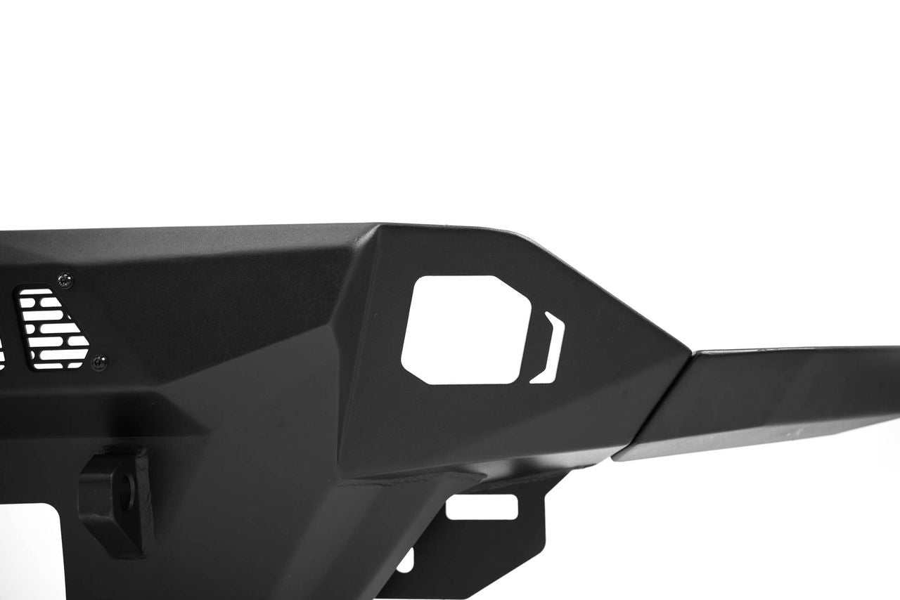 DV8 Offroad 23-25 GMC Canyon Spec Series Front Bumper
