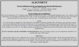 Carli 14-18 RAM 2500 Diesel Pathfinder Leveling System