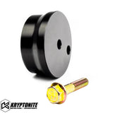 Kryptonite Stage 2 Leveling Kit with Eibach Shocks for 2017-2022 Ford Super Duty F-250/F-350
