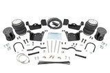 Air Spring Kit | 3-5 Inch Lift Kit | Chevy/GMC 2500HD/3500HD (20-26)