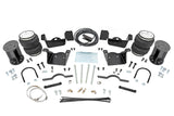 Air Spring Kit | 7 Inch Lift Kit | Chevy/GMC 2500HD/3500HD (20-26)