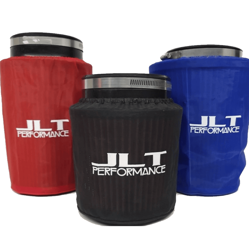 JLT Filter Wrap for 4" x 6" and 4.5" x 6" Air Filters