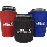 JLT Filter Wrap for 3.5" X 8", 4" X 9", 4.5" X 9" and 5" X 8" Air Filters