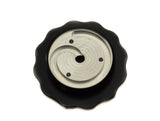 Gen 6 Remote Reservoir - Baffled Cap