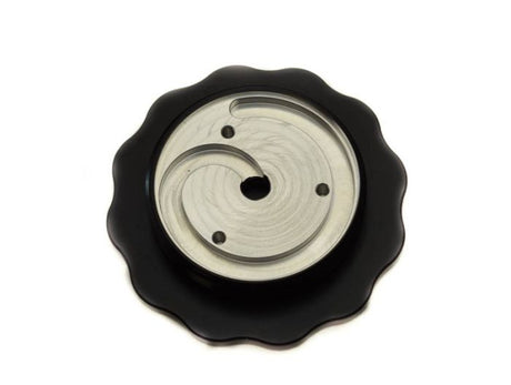 Gen 6 Remote Reservoir - Baffled Cap