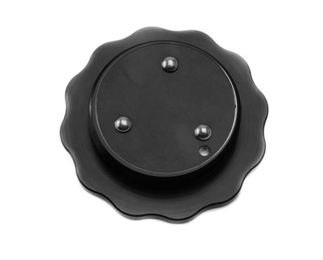 Gen 6 Remote Reservoir - Baffled Cap