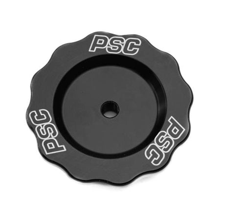 Gen 6 Remote Reservoir - Baffled Cap