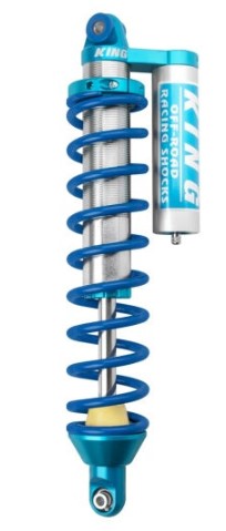 King Shocks Polaris RZR4/RZR S 800 Front 2.0 Piggyback Coilover