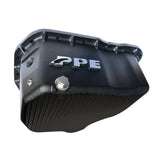 PPE- 2001-2010 GM 6.6L Duramax Heavy-Duty Cast Aluminum Engine Oil Pan