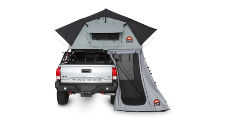 Body Armor 4x4 Sky Ridge Pike Annex Room