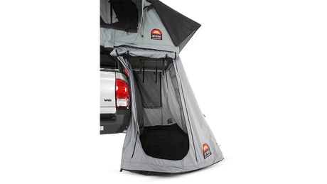 Body Armor 4x4 Sky Ridge Pike Annex Room