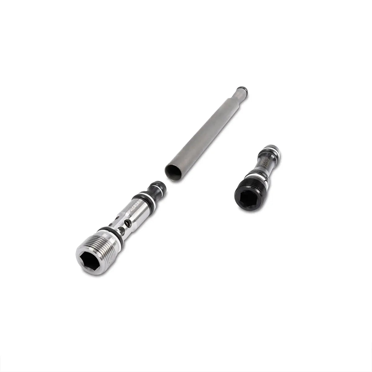 PPE 2004.5-2007 Ford Powerstroke 6.0L High Pressure Oil Standpipe and Rail Plug Kit