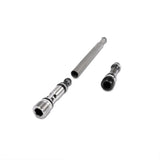 PPE 2004.5-2007 Ford Powerstroke 6.0L High Pressure Oil Standpipe and Rail Plug Kit