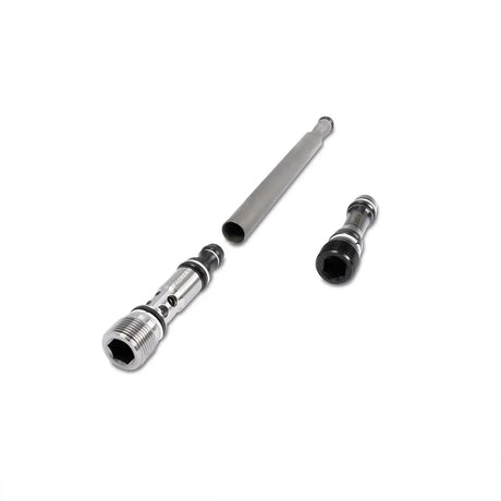 PPE 2004.5-2007 Ford Powerstroke 6.0L High Pressure Oil Standpipe and Rail Plug Kit