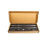 PPE 2004.5-2007 Ford Powerstroke 6.0L High Pressure Oil Standpipe and Rail Plug Kit