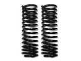 PMF 2020-2025 ICON DUAL RATE LIFT COILS