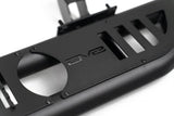 DV8 2007-2018 4-Door Jeep Wrangler JK | OE Plus Side Steps