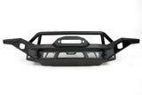 DV8 Offroad 2007-2025 Jeep Wrangler JK/JL & Gladiator JT | MTO Series Front Bumper