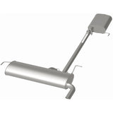 BRExhaust 12-15 CHEVROLET CAPTIVA SPORT 2.4L Exhaust Kit