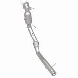 MagnaFlow 18-23 Jeep Wrangler OEM Grade Federal / EPA Compliant Direct-Fit Catalytic Converter
