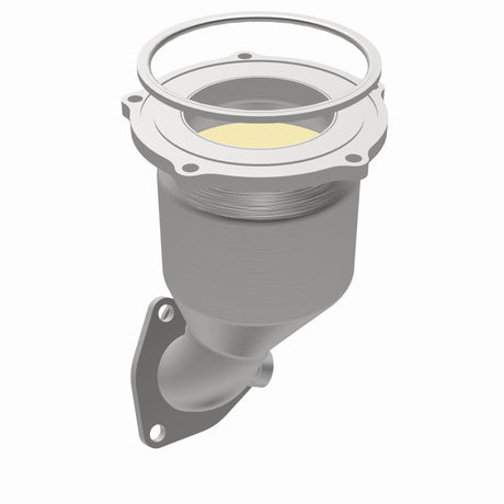 MagnaFlow Direct Fit Catalytic Converter 1996 Toyota Camry 2.2L