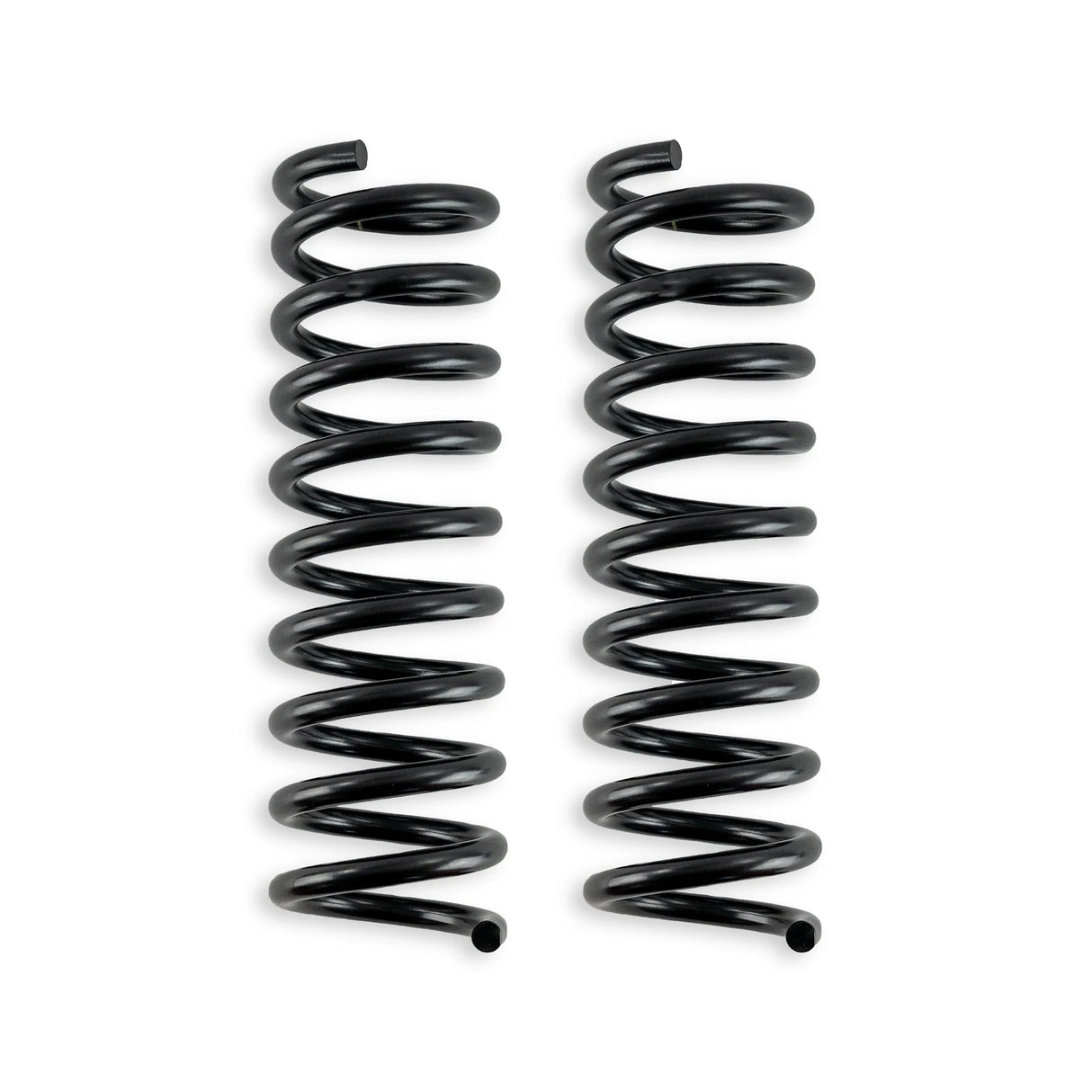 Thuren Fabrication - 2013-2024 DODGE RAM 3500 FRONT COILS