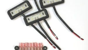 Wiring Connectors