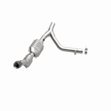 MagnaFlow Conv DF 01 Ford Trucks 5.4L