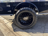 DDC The Mesh Forged - 20/22/24 in Dia.