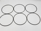 Hamilton Cams 2007.5-2018 Dodge/Ram 2500/3500 6.7L Cummins Fire Ring Head Gasket +.020in (.066in)