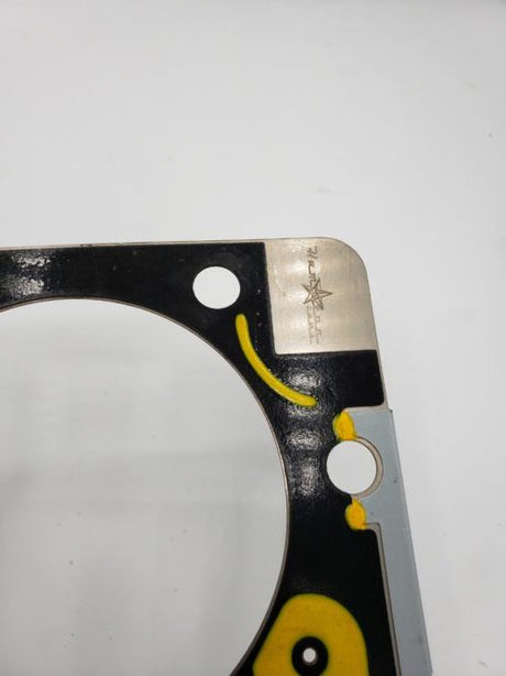 Hamilton Cams 1989-1998 Dodge/Ram 2500/3500 5.9L Cummins 12V Fire Ring Head Gasket .080in