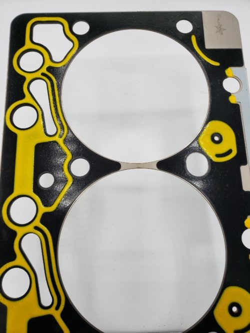 Hamilton Cams 1989-1998 Dodge/Ram 2500/3500 5.9L Cummins 12V Fire Ring Head Gasket .080in