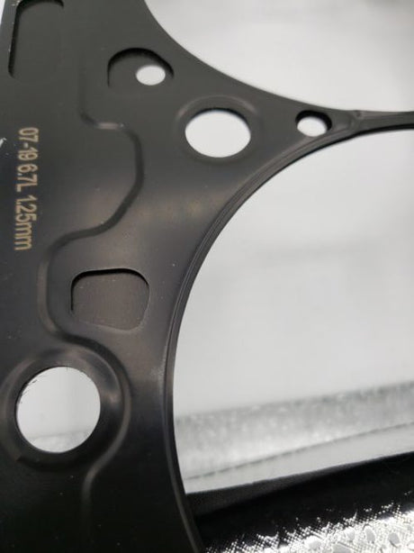 Hamilton Cams 2007.5-2018 Dodge/Ram 2500/3500 6.7L Cummins Fire Ring Head Gasket Standard .046in