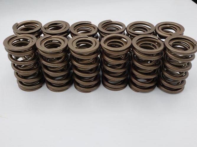 Hamilton Cams 1989-1998 Dodge/Ram 2500/3500 5.9L Cummins 12V Dual Valve Spring Kit