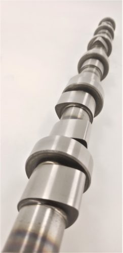 Hamilton Cams 1989-2018 Dodge/Ram 2500/3500 5.9L/6.7L Cummins 188/220 Steel Camshaft