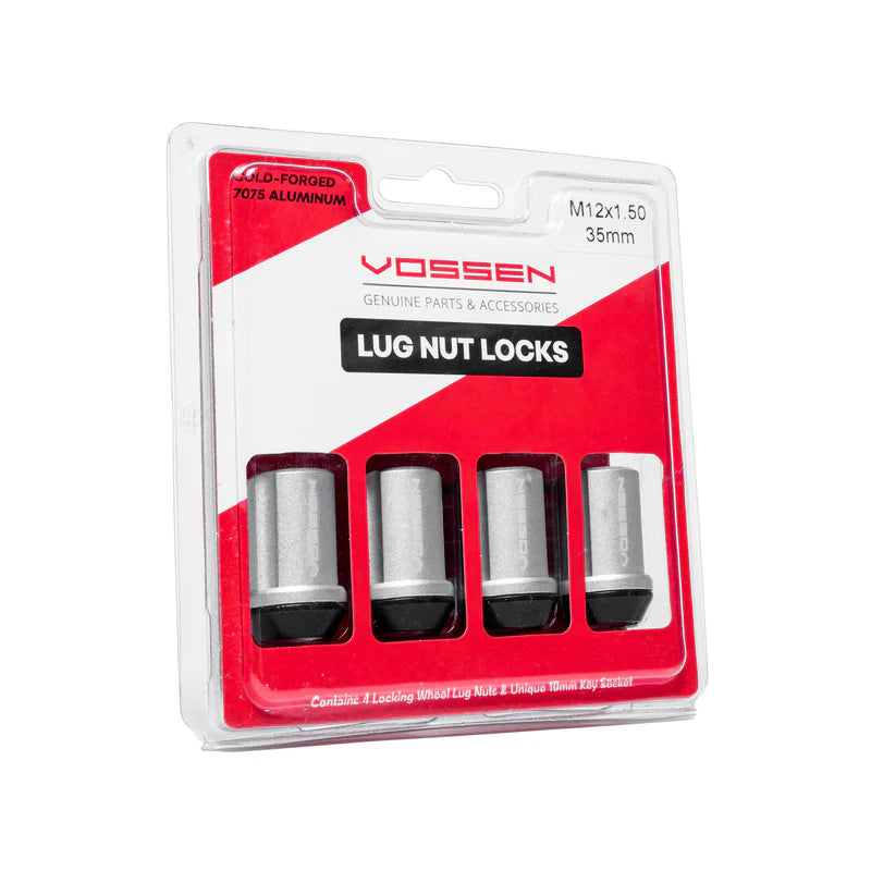 Vossen Lock Nut Set