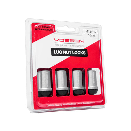 Vossen Lock Nut Set