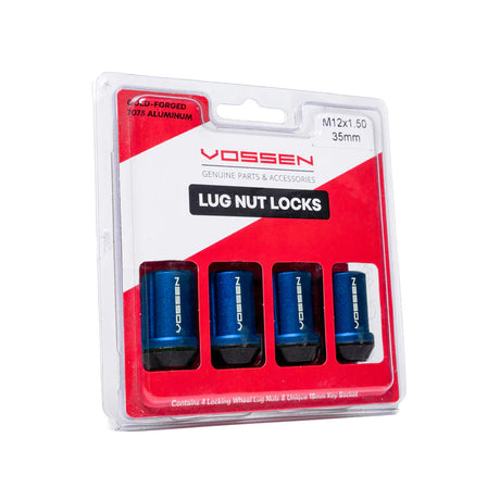 Vossen Lock Nut Set