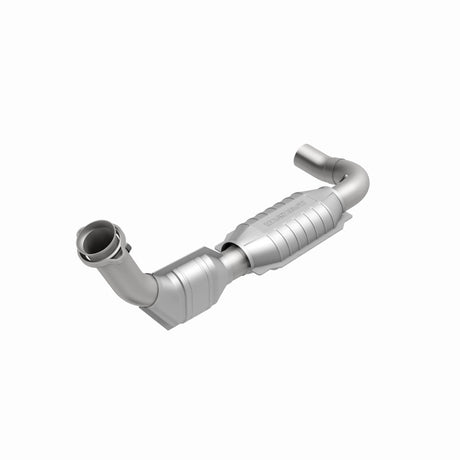 MagnaFlow Direct Fit Catalytic Converter 97 Ford F-150 5.4L (California)