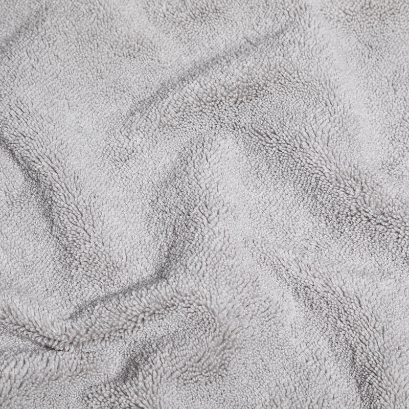 Vossen Multi-Purpose & Plush Microfiber Towel