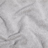 Vossen Multi-Purpose & Plush Microfiber Towel