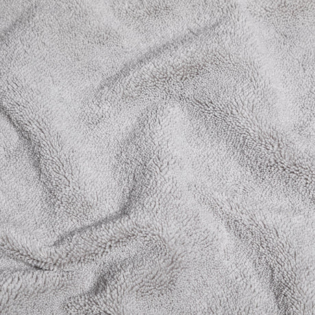 Vossen Multi-Purpose & Plush Microfiber Towel