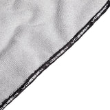 Vossen Multi-Purpose & Plush Microfiber Towel