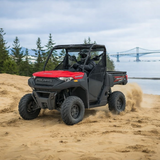 Particle Separator for 2018-2026 Polaris Ranger XP 1000