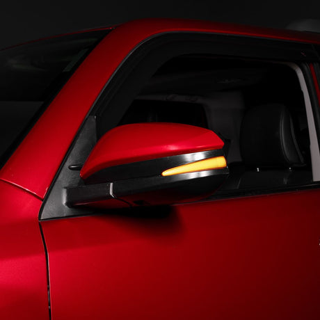 2014-2024 Toyota 4Runner LED Mirror Lights (pair)