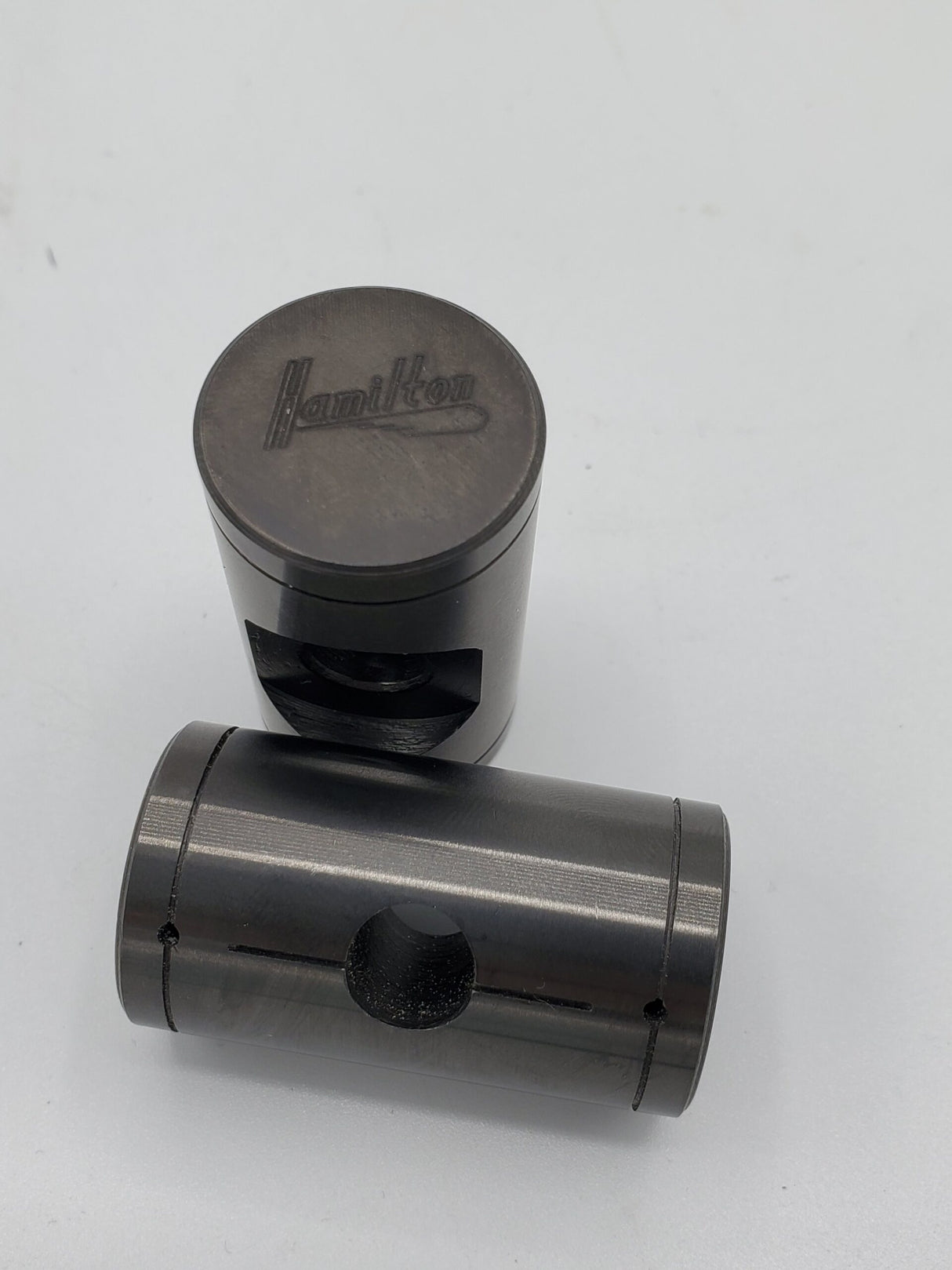 Hamilton Cams 2019-2024 Ram 2500/3500 Flat Tappet Conversion Kit With 178/208 Camshaft