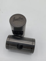Hamilton Cams 2019-2024 Ram 2500/3500 Flat Tappet Conversion Kit With 178/208 Camshaft